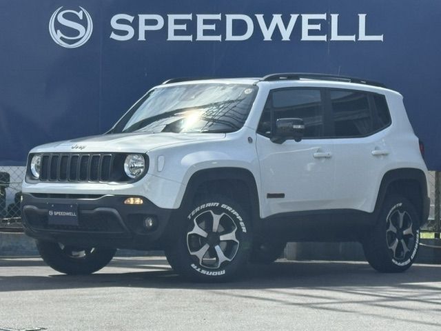 JEEP / JEEP Renegade