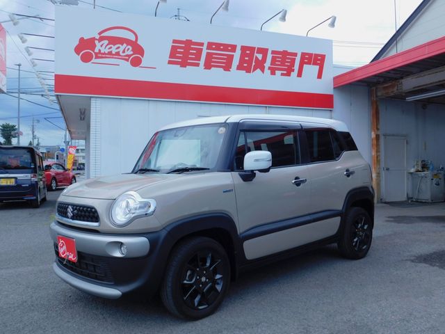SUZUKI / XBEE