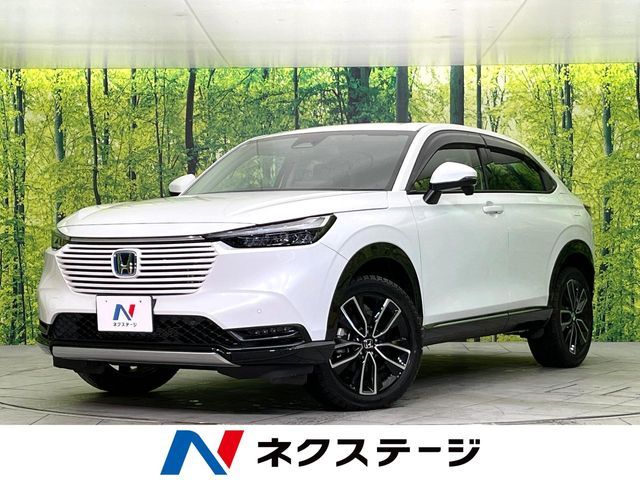 HONDA / VEZEL e:HEV