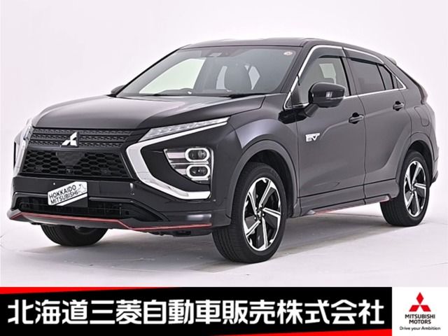 MITSUBISHI / ECLIPSE CROSS PHEV