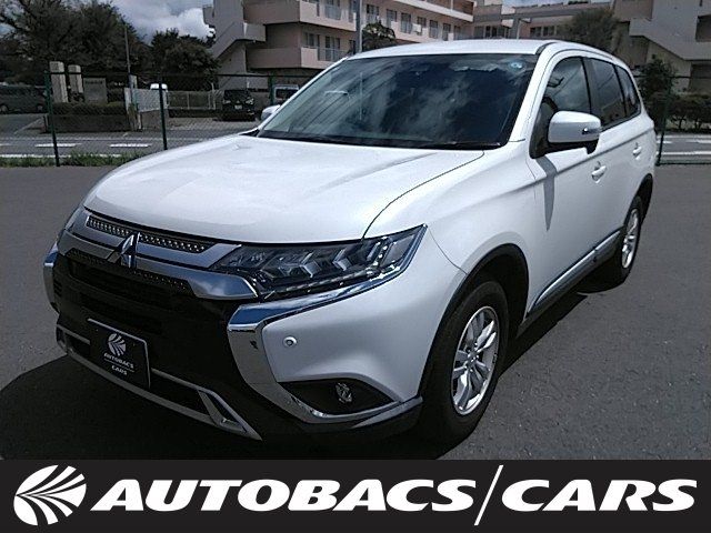 MITSUBISHI / OUTLANDER 2WD