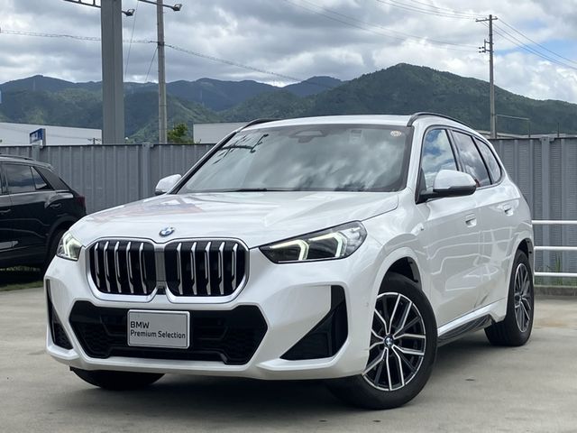 BMW / BMW X1