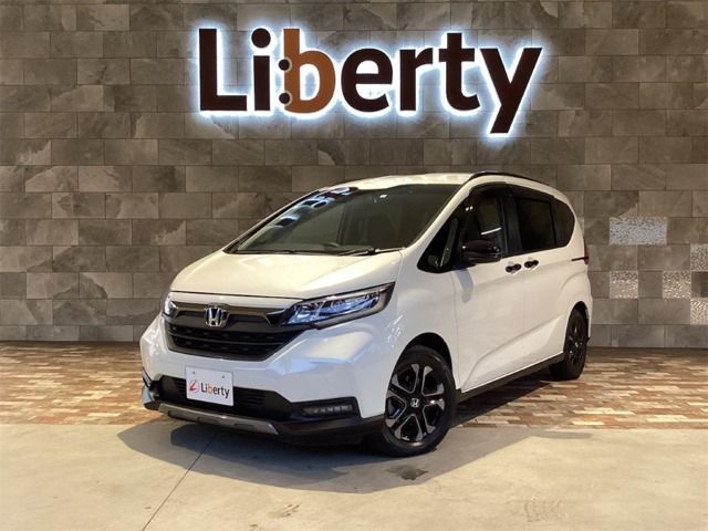 HONDA / FREED HYBRID