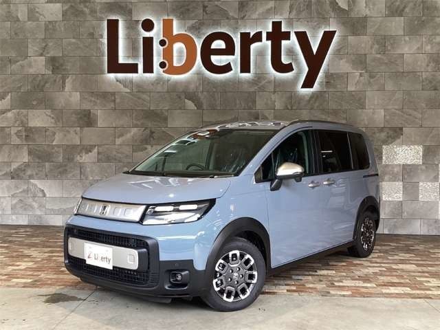 HONDA / FREED
