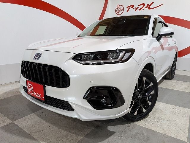 HONDA / ZR-V e:HEV