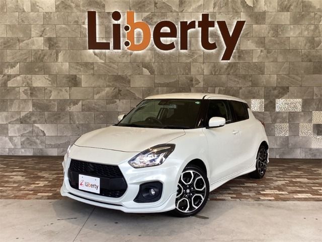 SUZUKI / SWIFT