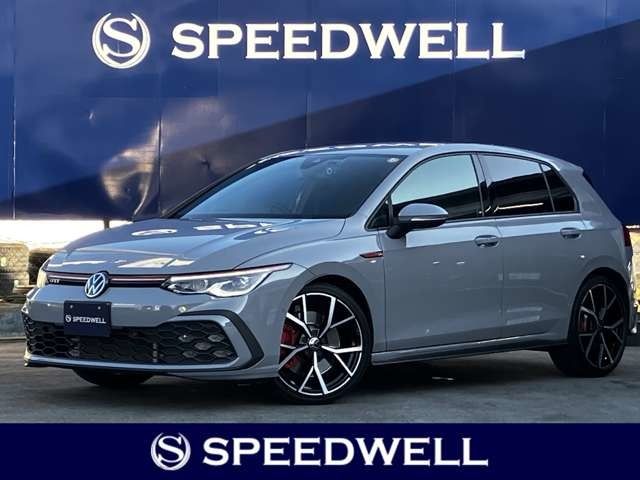 VOLKSWAGEN / VOLKSWAGEN GOLF GTI