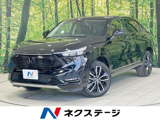 HONDA / VEZEL e:HEV