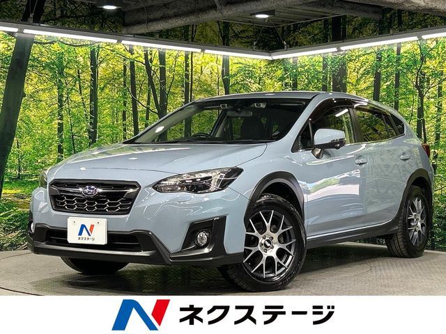 SUBARU / SUBARU XV