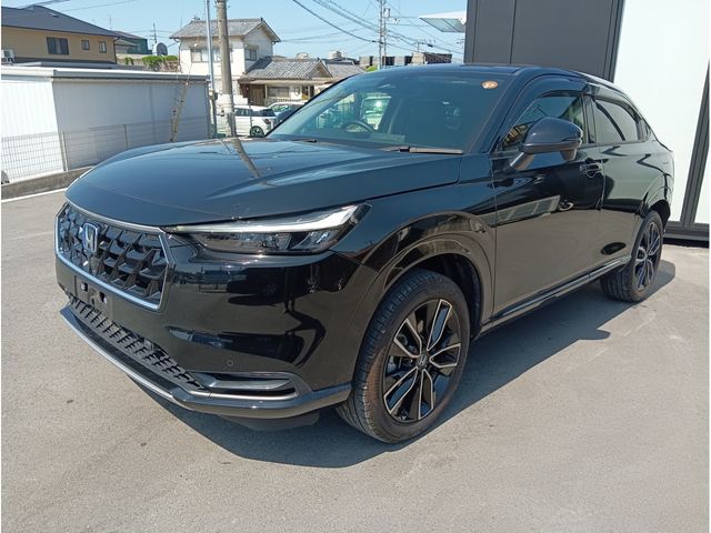 HONDA / VEZEL e:HEV