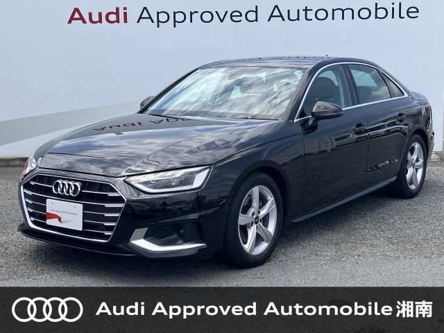 AUDI / AUDI A4