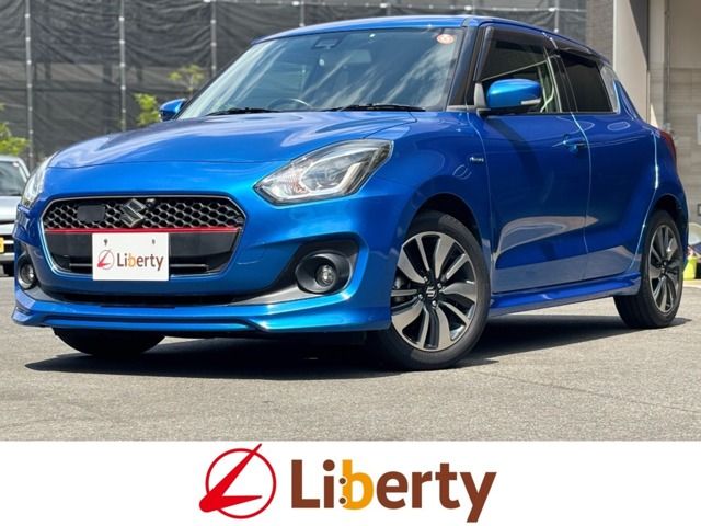SUZUKI / SWIFT