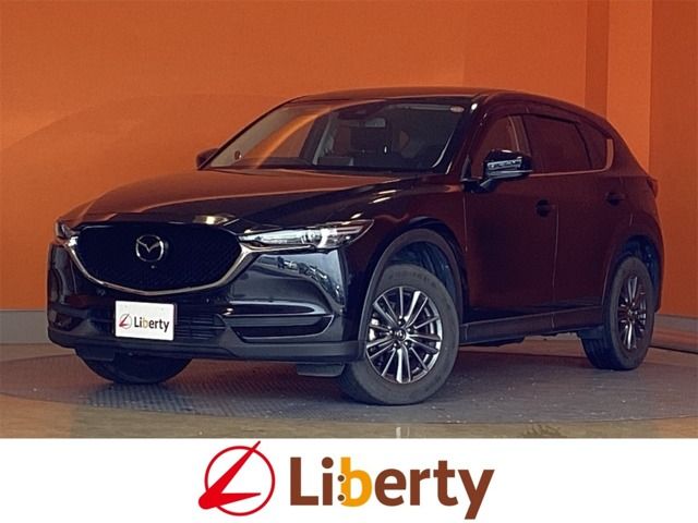 MAZDA / CX-5