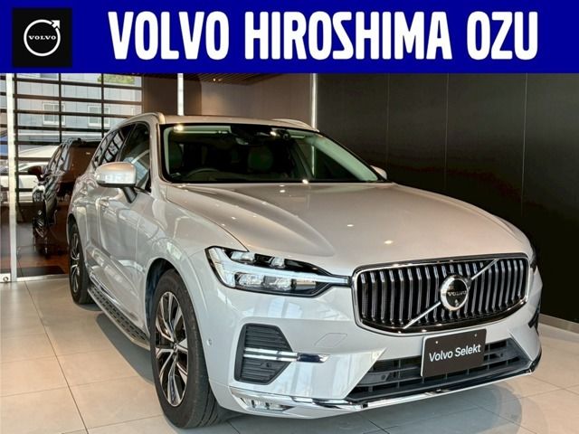 VOLVO / VOLVO XC60