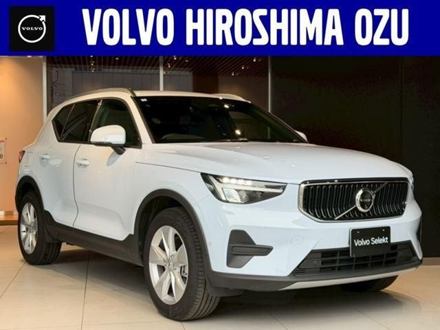 VOLVO / VOLVO XC40