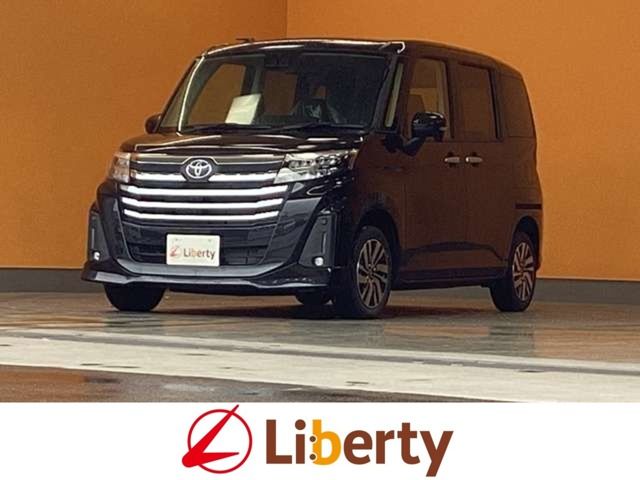 TOYOTA / ROOMY