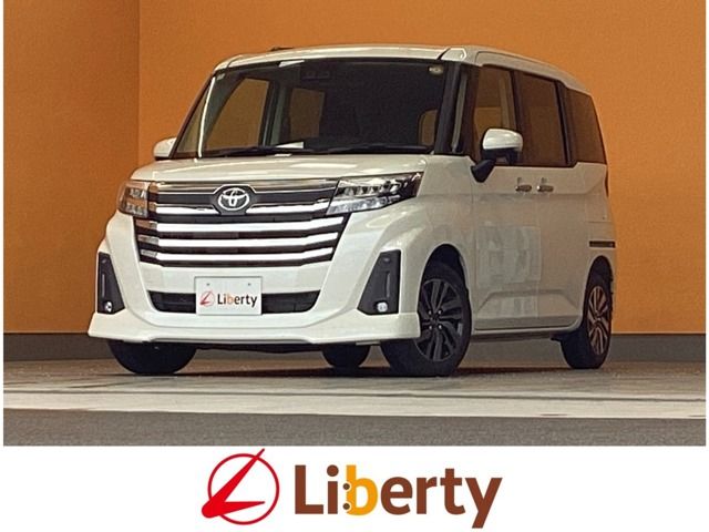 TOYOTA / ROOMY