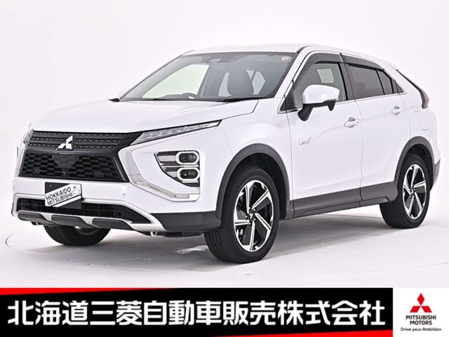 MITSUBISHI / ECLIPSE CROSS PHEV