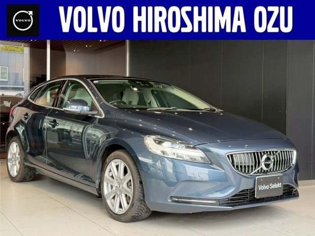 VOLVO / VOLVO V40