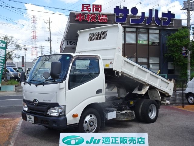HINO / DUTRO