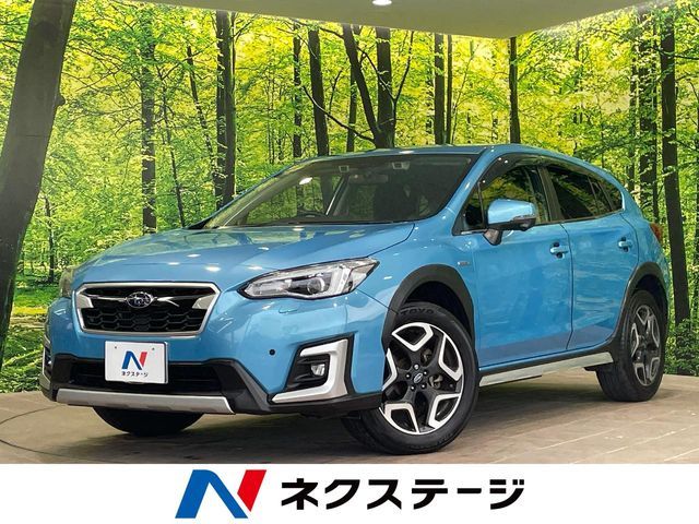SUBARU / SUBARU XV HYBRID