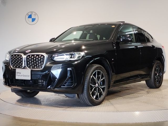 BMW / BMW X4