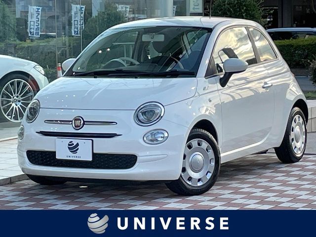 FIAT / FIAT 500
