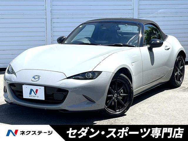 MAZDA / ROADSTER