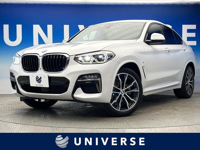 BMW / BMW X4