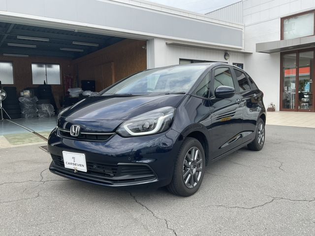 HONDA / FIT