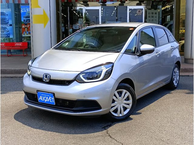 HONDA / FIT e:HEV