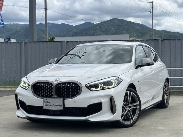 BMW / BMW 1series