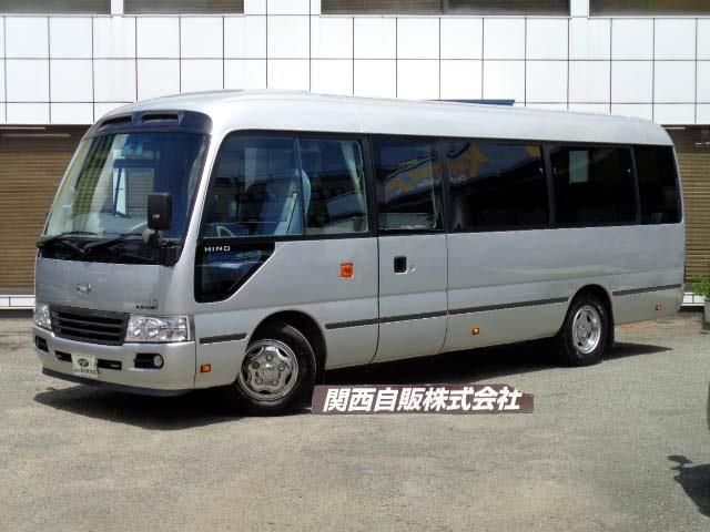 Japanese used car Ref# 1663316 HINO / LIESSE2