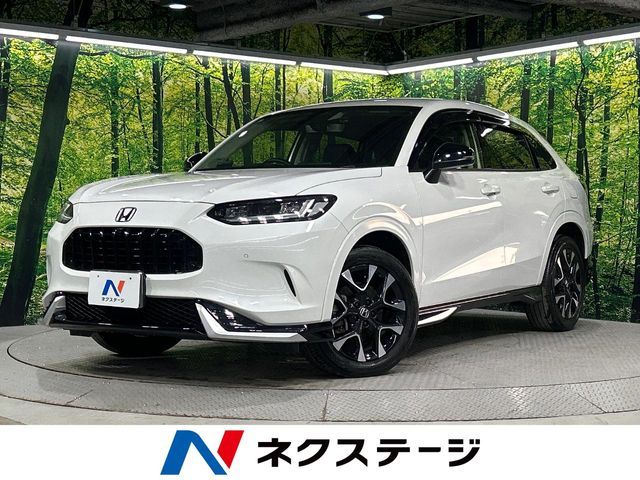 HONDA / ZR-V e:HEV