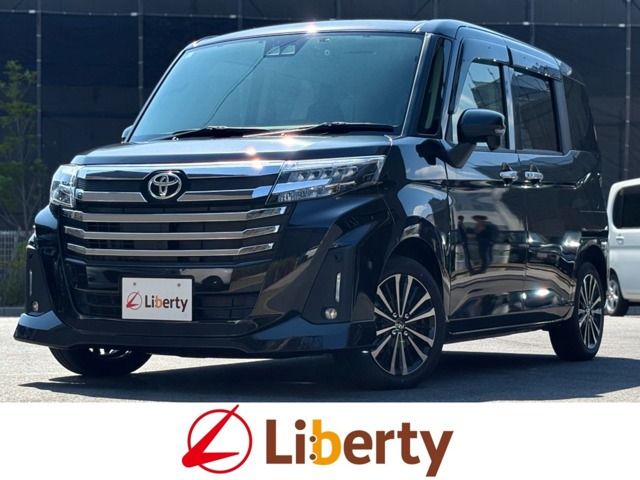 TOYOTA / ROOMY