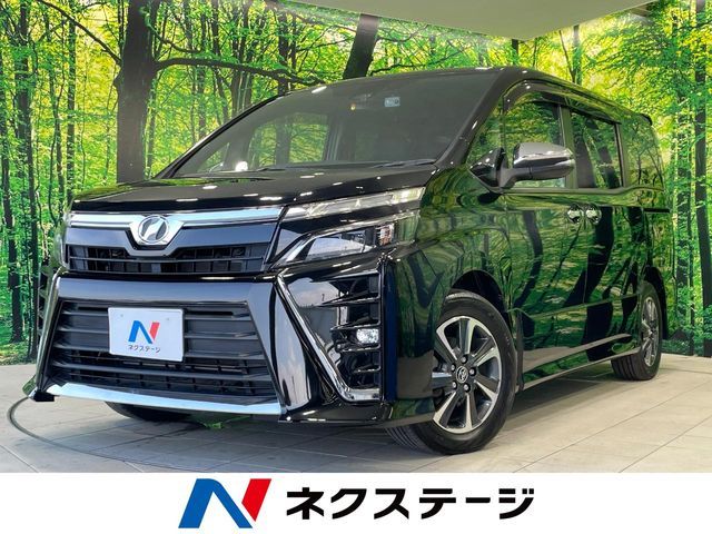 TOYOTA / VOXY