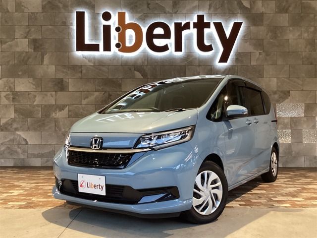 HONDA / FREED