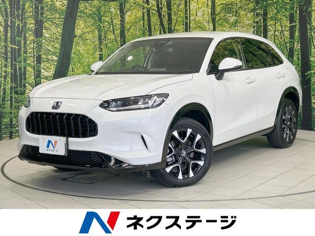 HONDA / ZR-V e:HEV