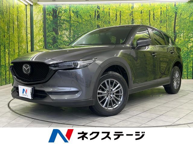 MAZDA / CX-5