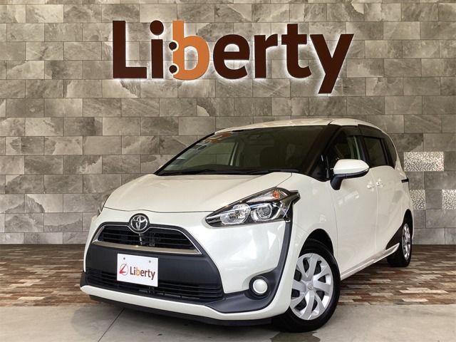 TOYOTA / SIENTA