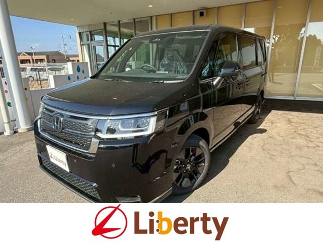 HONDA / STEPWAGON SPADA