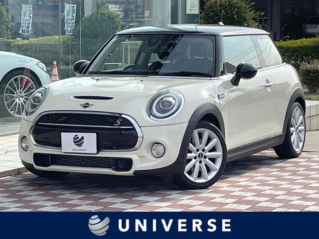 BMW / MINI COOPER SD