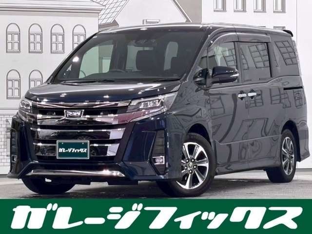 TOYOTA / NOAH