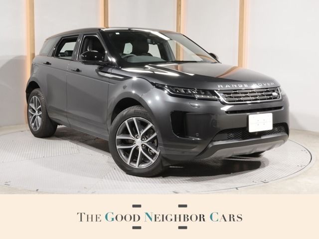ROVER / ROVER RANGE ROVER EVOGUE