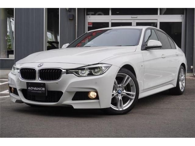 BMW / BMW 3series TOURING
