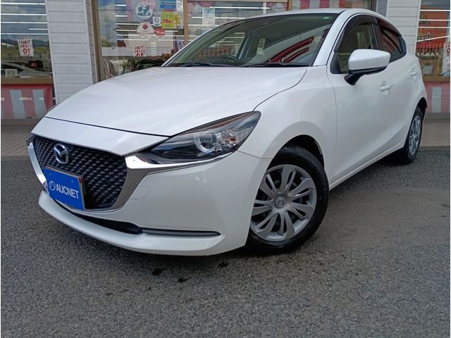 MAZDA / MAZDA2