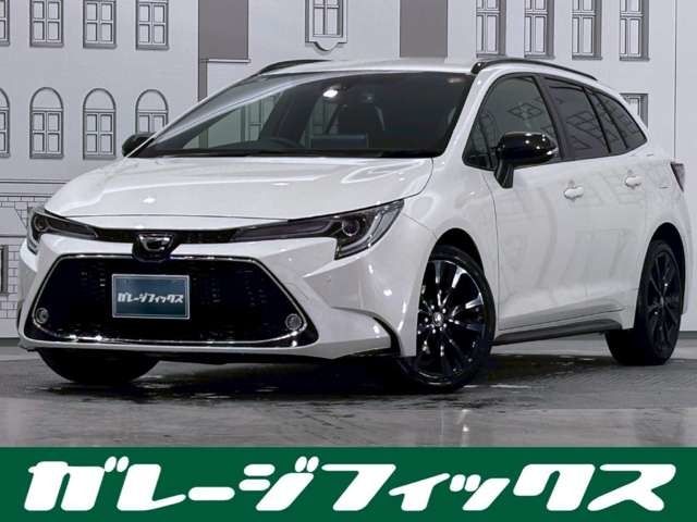 TOYOTA / COROLLA TOURING