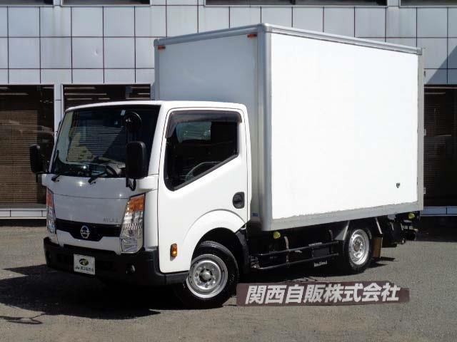 Japanese used car Ref# 1663412 NISSAN / ATLAS
