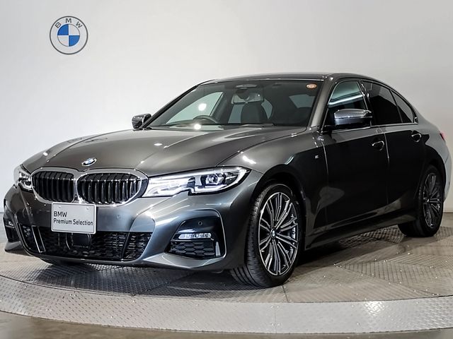 BMW / BMW 3series sedan
