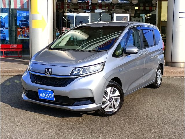 HONDA / FREED HYBRID
